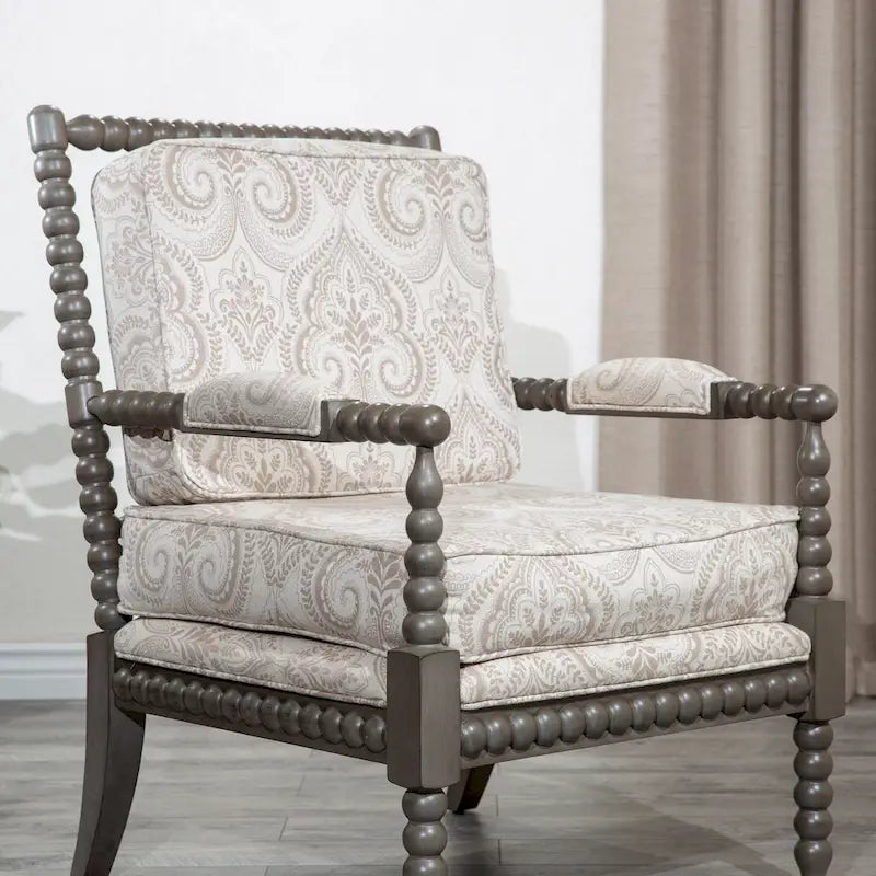 DTY Indoor Living Silverthorne Spindelstuhl