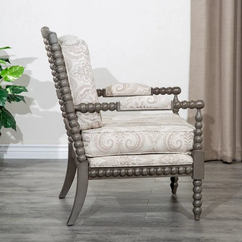 DTY Indoor Living Silverthorne Spindelstuhl