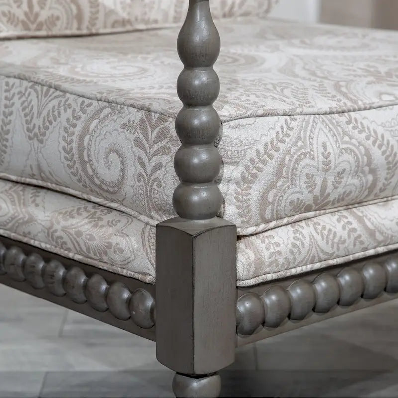DTY Indoor Living Silverthorne Spindelstuhl