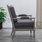 DTY Indoor Living Silverthorne Spindelstuhl