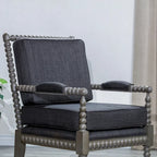 DTY Indoor Living Silverthorne Spindelstuhl