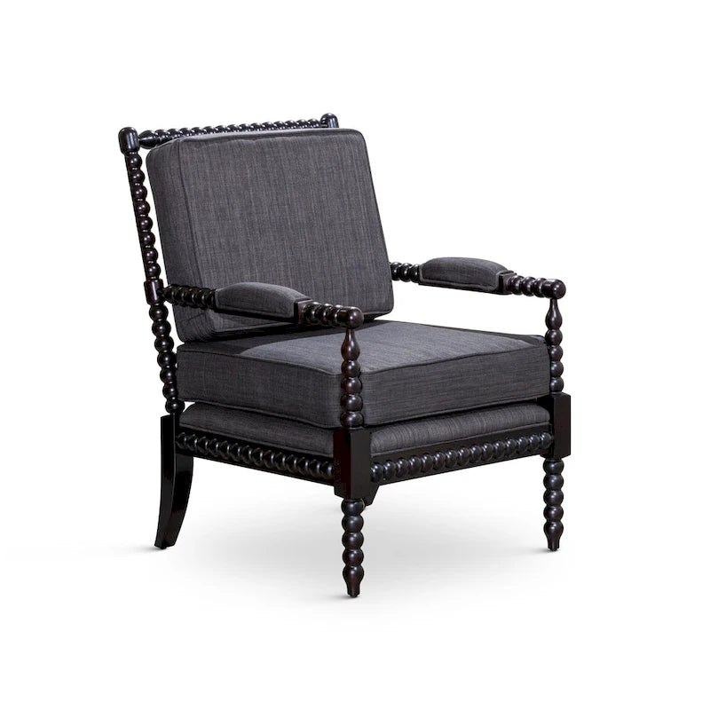 DTY Indoor Living Silverthorne Spindelstuhl