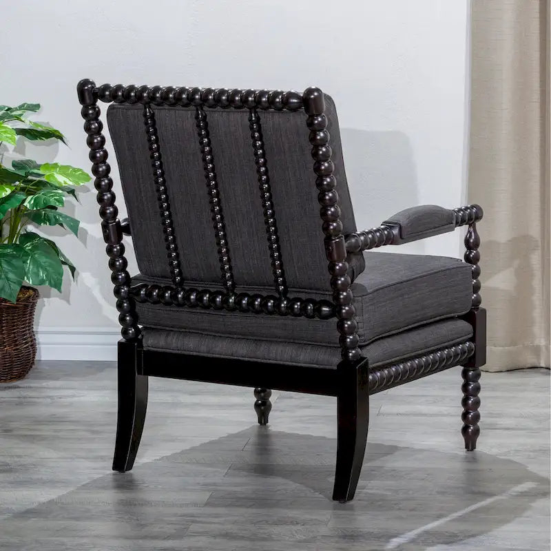 DTY Indoor Living Silverthorne Spindelstuhl