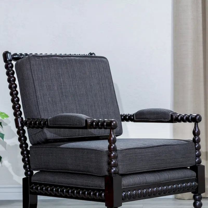 DTY Indoor Living Silverthorne Spindelstuhl