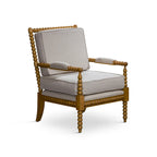 DTY Indoor Living Silverthorne Spindelstuhl