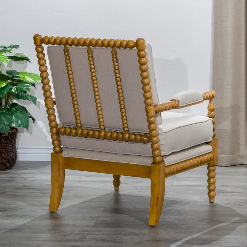 DTY Indoor Living Silverthorne Spindelstuhl