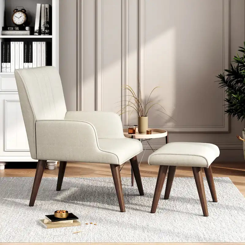Juego de sillones decorativos modernos Corvus Latvia