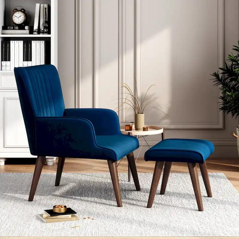 Juego de sillones decorativos modernos Corvus Latvia