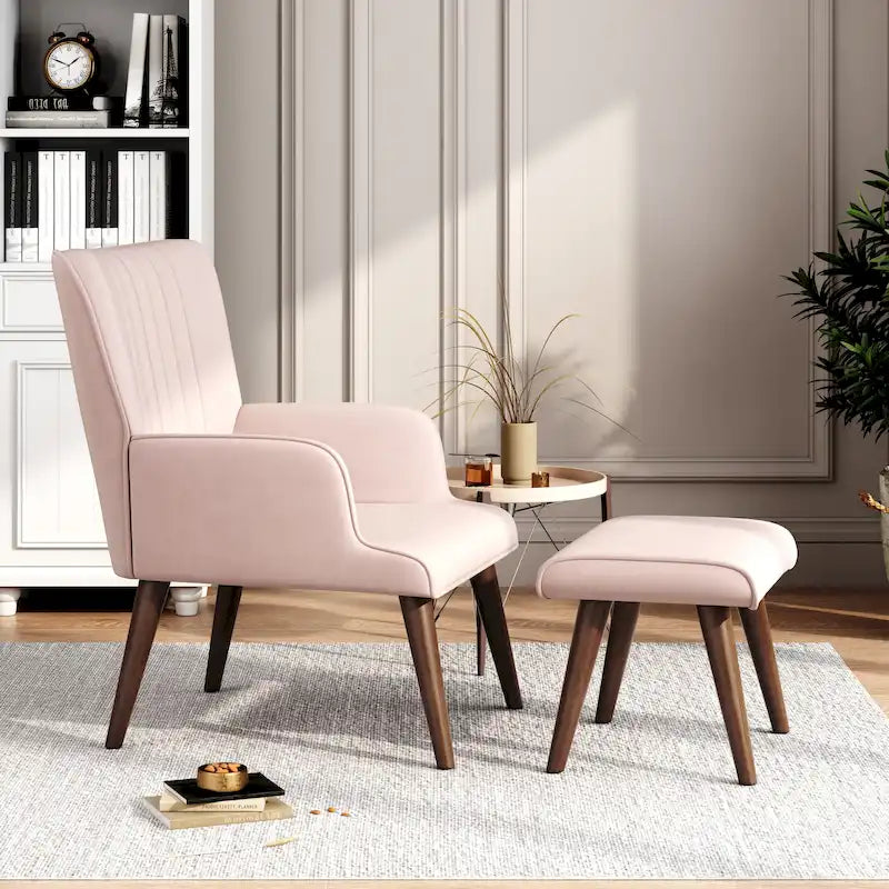 Juego de sillones decorativos modernos Corvus Latvia