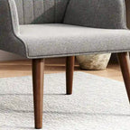 Corvus Latvia Modern Accent Lounge Chair Set