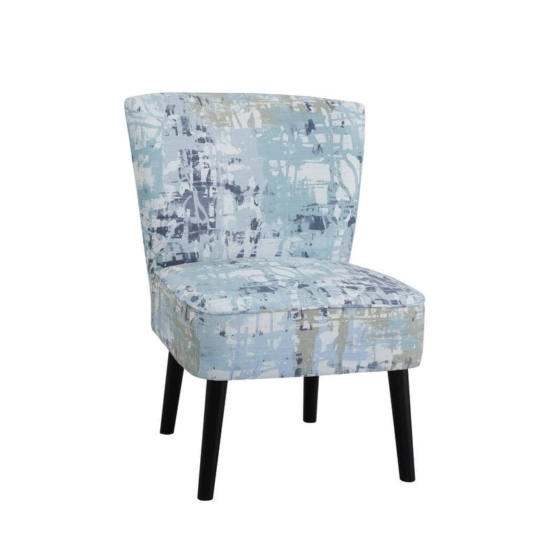 Grafton Home Penelope armloze accentstoel
