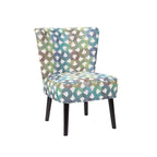 Grafton Home Penelope armloze accentstoel