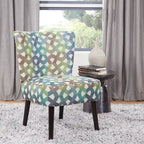 Grafton Home Penelope armloze accentstoel
