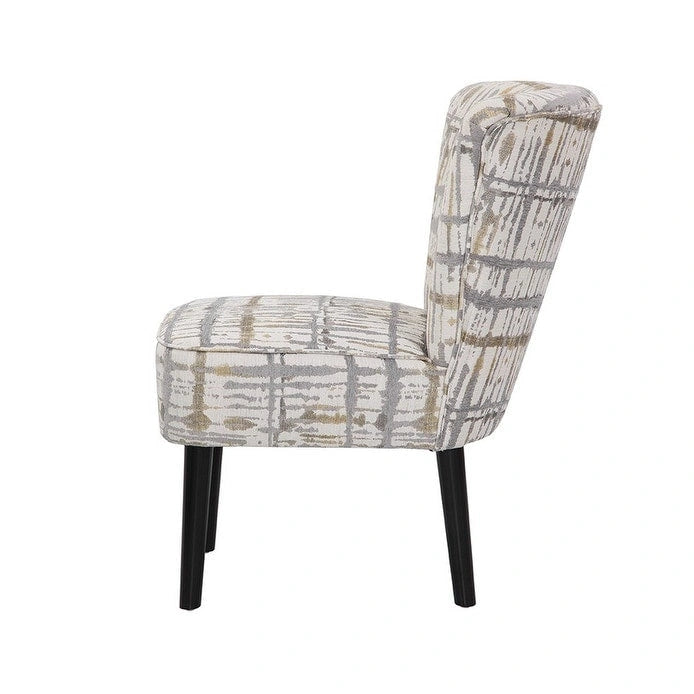 Grafton Home Penelope armloze accentstoel