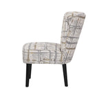 Grafton Home Penelope armloze accentstoel