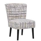 Grafton Home Penelope armloze accentstoel