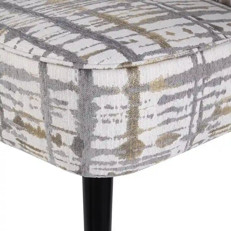 Grafton Home Penelope armloze accentstoel