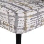 Grafton Home Penelope armloze accentstoel
