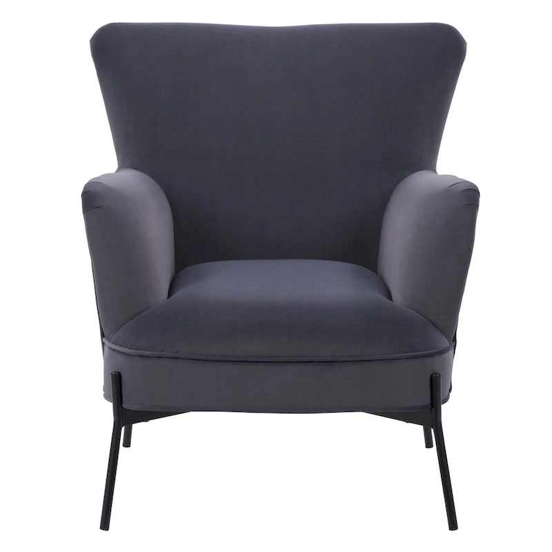 Moderner Ohrensessel Eliana