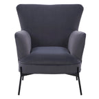 Moderner Ohrensessel Eliana