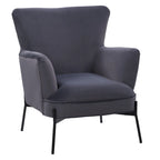 Moderner Ohrensessel Eliana