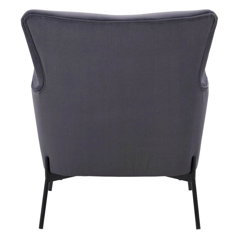 Moderner Ohrensessel Eliana