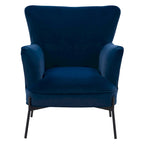 Moderner Ohrensessel Eliana