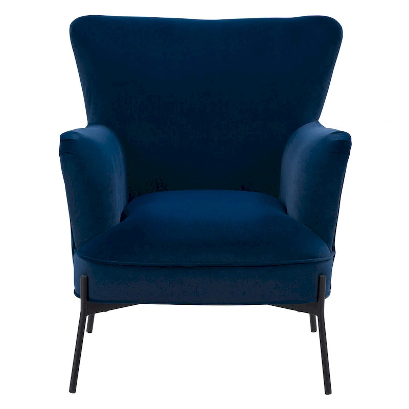 Moderner Ohrensessel Eliana
