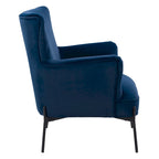 Moderner Ohrensessel Eliana