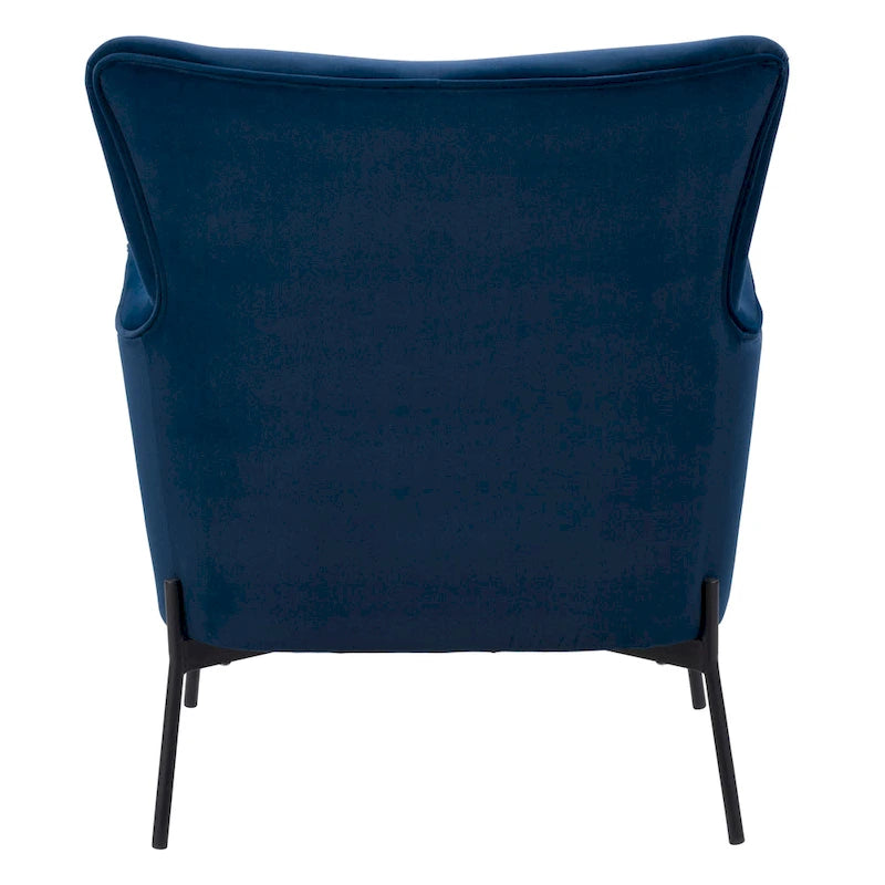 Moderner Ohrensessel Eliana