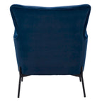 Moderner Ohrensessel Eliana
