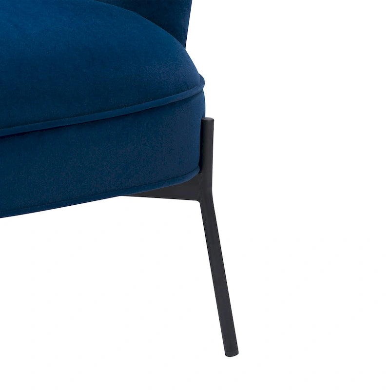 Moderner Ohrensessel Eliana