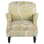 Mordern Accent Chairs For Living Room
