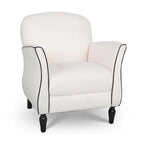 Mordern Accent Chairs For Living Room