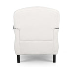 Mordern Accent Chairs For Living Room
