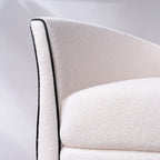 Mordern Accent Chairs For Living Room