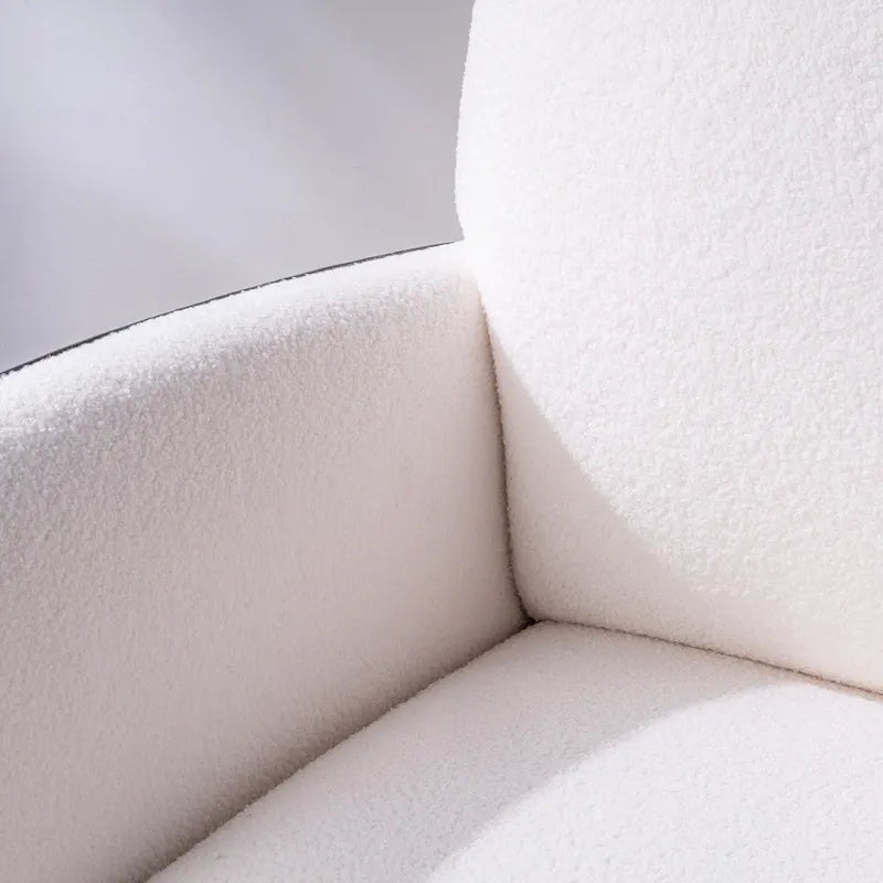 Mordern Accent Chairs For Living Room
