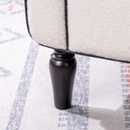 Mordern Accent Chairs For Living Room