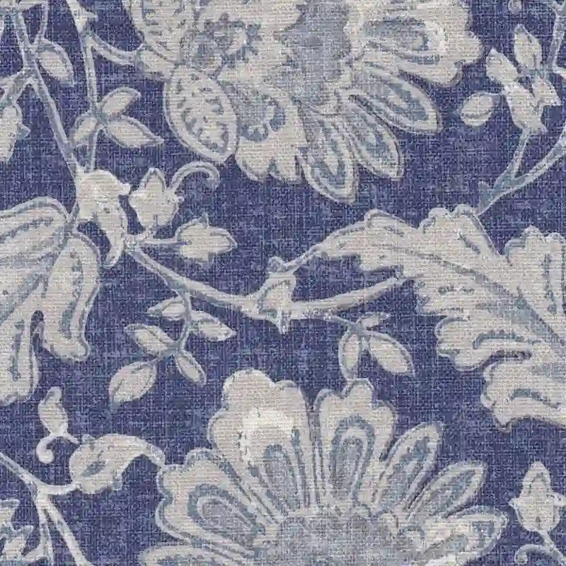 Porch & Den Holman Upholstered Swoop Arm Chair