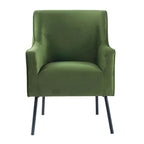 HomePop Modern Accent Chair