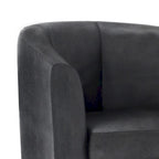 WYNDENHALL Parker 30-in. Wide Tub Chair - 30 inch Wide