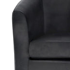 WYNDENHALL Parker 30-in. Wide Tub Chair - 30 inch Wide