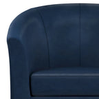 WYNDENHALL Parker 30-in. Wide Tub Chair - 30 inch Wide