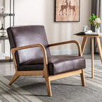 Glostrup armfauteuil van 25.2 inch breed