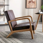 Glostrup armfauteuil van 25.2 inch breed