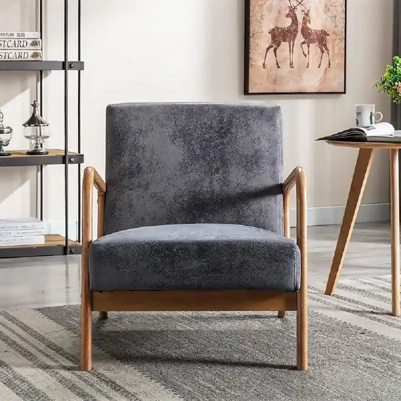 Glostrup armfauteuil van 25.2 inch breed