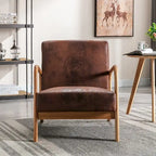 Glostrup armfauteuil van 25.2 inch breed