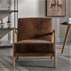 Glostrup armfauteuil van 25.2 inch breed