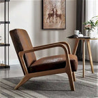 Glostrup armfauteuil van 25.2 inch breed