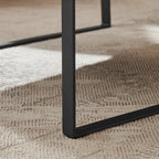 Set di 2 poltrone decorative moderne in ecopelle Art Leon